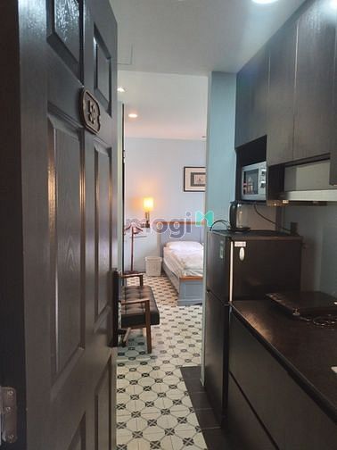 Hình ảnh ✅Căn Hộ Minimalism_Ban Công_Full NT_Gần Bùi Viện_Hồ Con Rùa