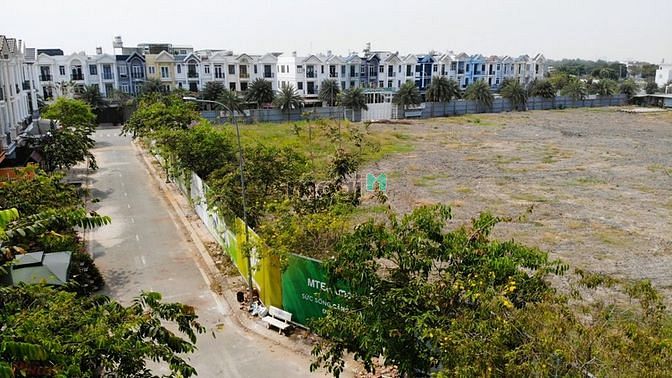 Hình ảnh Mở bán nhanh lô đất Trần Văn Trà, Quận 7,90m2, 2 tỷ, MB66 là nhà cái uy tín hàng đầu tại Việt Nam hỗ trợ
