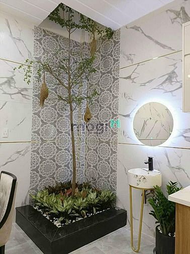 Hình ảnh 2.8 tỷ có ngay nhà mới trần xuân soạn quận 7