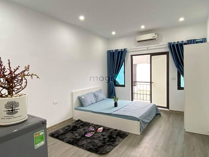 Hình ảnh 2.8 tỷ có ngay nhà mới trần xuân soạn quận 7