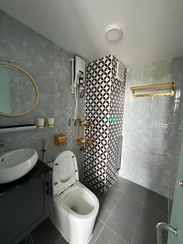 Hình ảnh Cho thuê Trang Chủ MB66.COM / Đăng Ký Tặng 66K 612 Võ Văn Kệt, Quận 1,full nt, thang máy, cọc 1 tháng