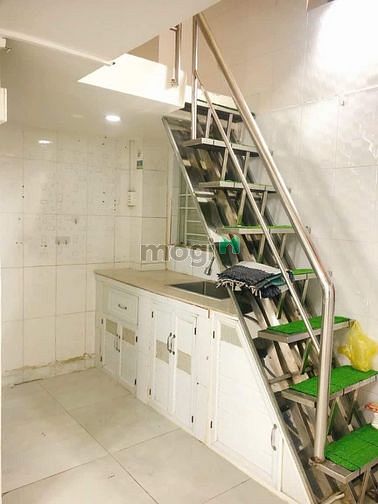 Hình ảnh Cho thuê nhà nguyên căn Hoàng Diệu