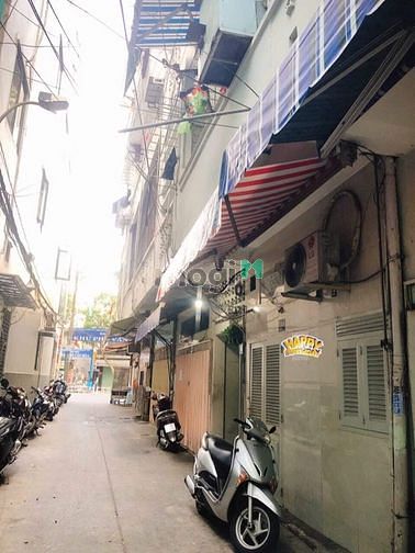 Hình ảnh Cho thuê nhà nguyên căn Hoàng Diệu
