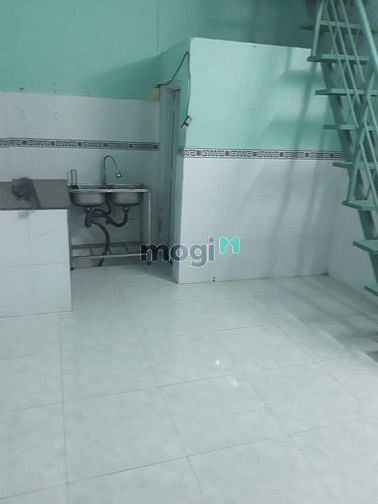 Hình ảnh Cho thuê nhà nguyên căn 2pn chỉ 5 triệu