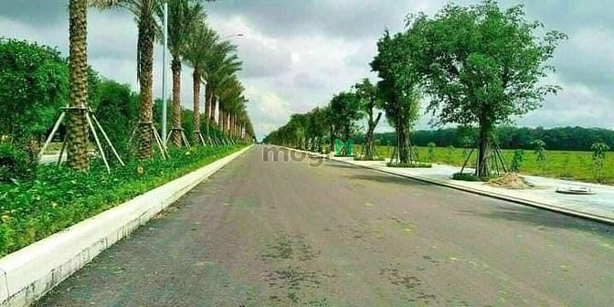 Hình ảnh Chính chủ cần bán đất MT đường Vành Đai Tây. Quận2. 80m2/2tỷ3