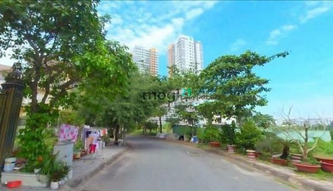 Hình ảnh Mở bán nhanh đất quận 2 trong KDC Văn Minh 80m2/2tỷ, sổ hồng riêng