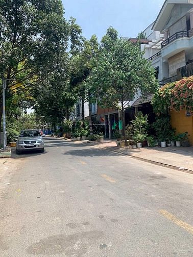 Hình ảnh Mở bán nhanh đất quận 2 trong KDC Văn Minh 80m2/2tỷ, sổ hồng riêng