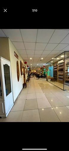 Hình ảnh Cho thuê nhà mặt tiền quang trung gò vấp