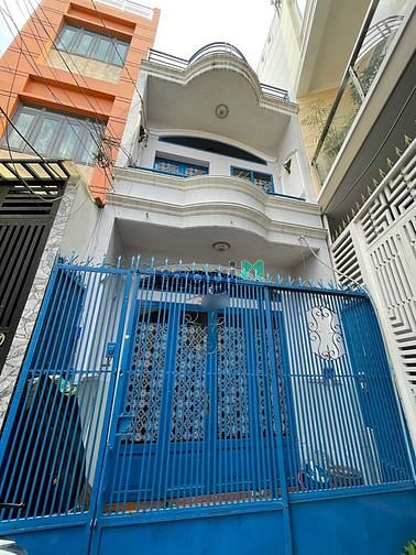 Hình ảnh Cho thuê nhà nguyên căn 2pn chỉ 7 triệu 5