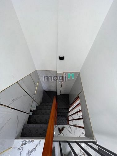 Hình ảnh Cần bán nhà ở Xóm Chiếu nhà mới ở liền chỉ 2 tỷ 85