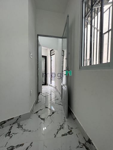 Hình ảnh Cần bán nhà ở Xóm Chiếu nhà mới ở liền chỉ 2 tỷ 85