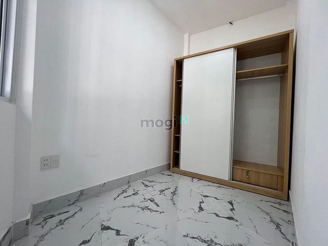Hình ảnh Cần bán nhà ở Xóm Chiếu nhà mới ở liền chỉ 2 tỷ 85