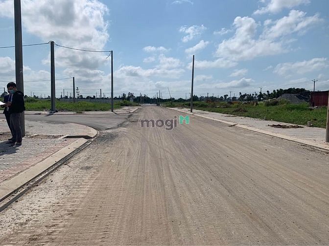 Hình ảnh Mở bán lô đất đường Lương Định Của, quận 2 giá 2.8 tỷ nền 100m2