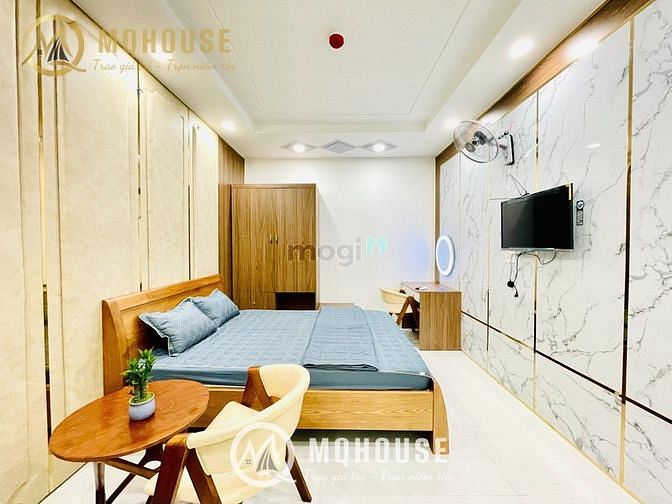 Hình ảnh ✨ CHDV full nội thất cao cấp mới tinh - sang trọng tại Lê Đức Thọ✨