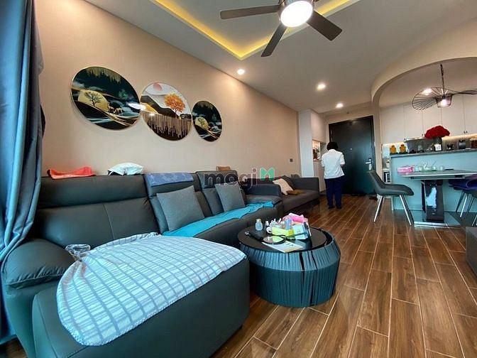 Hình ảnh HOT Cho thuê 2PN Feliz En Vista full nội thất cao cấp chỉ 25tr bao phí