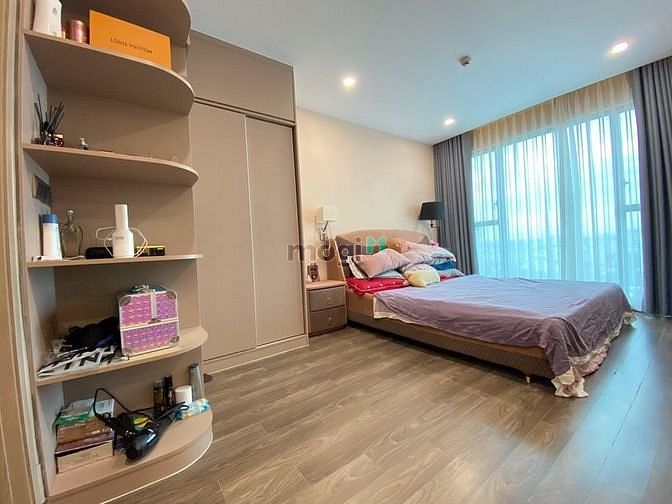Hình ảnh HOT Cho thuê 2PN Feliz En Vista full nội thất cao cấp chỉ 25tr bao phí