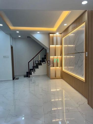 Hình ảnh Bán nhà đường 20 thước 31m2 chỉ 4 tỷ 1