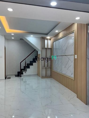 Hình ảnh Bán nhà đường 20 thước 31m2 chỉ 4 tỷ 1
