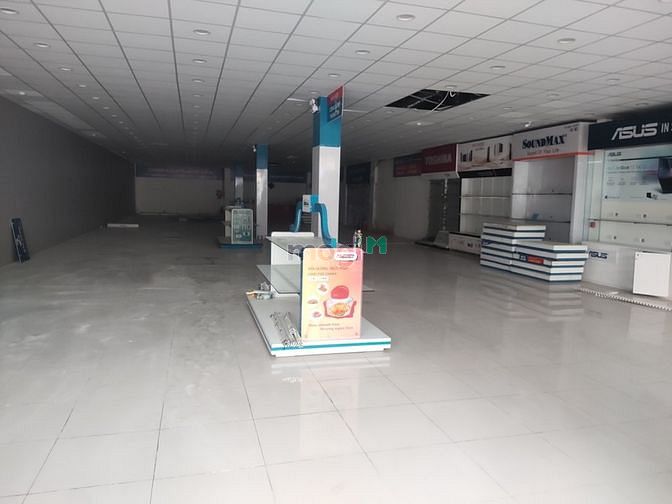 Hình ảnh Cho thuê trệt lối đi riêng huỳnh tấn phát quận 7