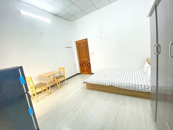 Hình ảnh Căn Hộ Mới - Có Nội Thất - Ngay Lê Đức Thọ, Gò Vấp