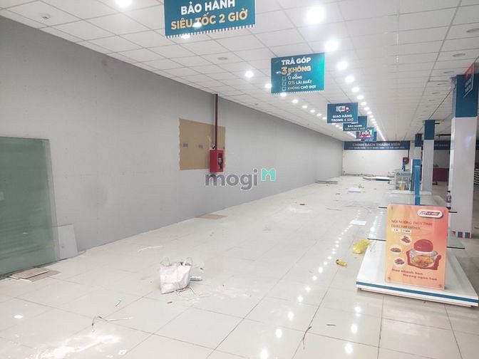 Hình ảnh Cho thuê trệt lối đi riêng huỳnh tấn phát quận 7