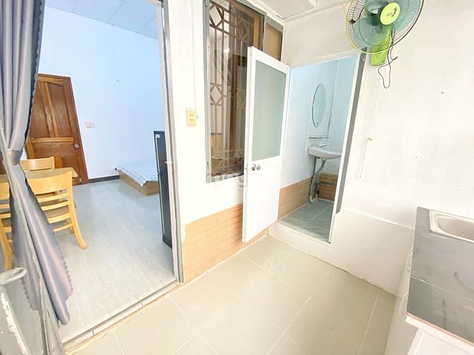 Hình ảnh Căn Hộ Mới - Có Nội Thất - Ngay Lê Đức Thọ, Gò Vấp