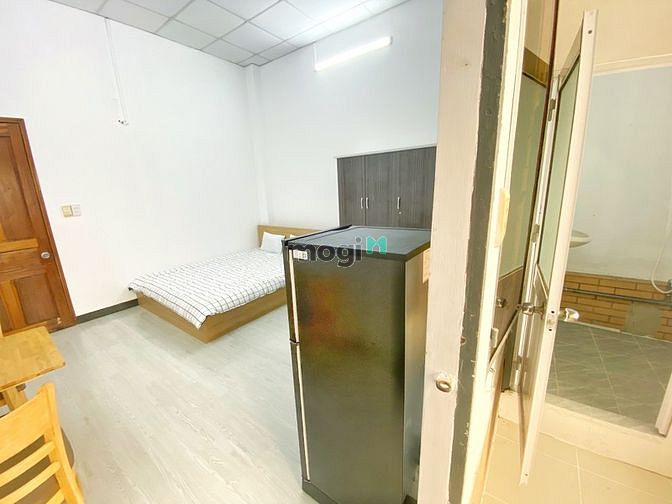 Hình ảnh Căn Hộ Mới - Có Nội Thất - Ngay Lê Đức Thọ, Gò Vấp