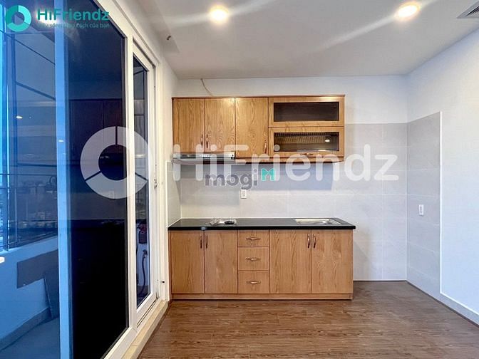 Hình ảnh 🌈CHDV-STUDIO-BALCON lớn View rộng👉Nhà mới 100%🍀Lâm Văn Bền✨️Quận 7
