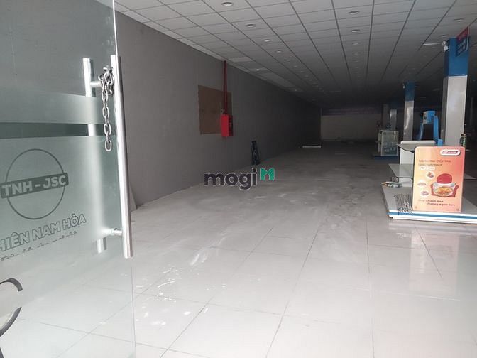 Hình ảnh Cho thuê trệt lối đi riêng huỳnh tấn phát quận 7