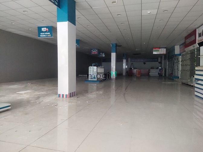 Hình ảnh Cho thuê trệt lối đi riêng huỳnh tấn phát quận 7
