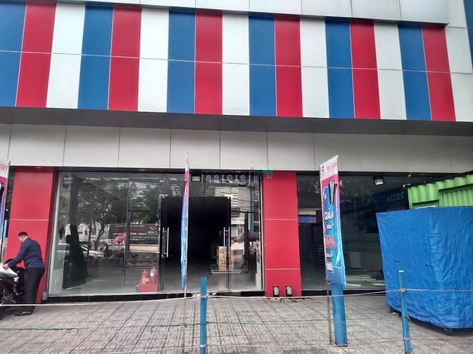 Hình ảnh Cho thuê trệt lối đi riêng huỳnh tấn phát quận 7
