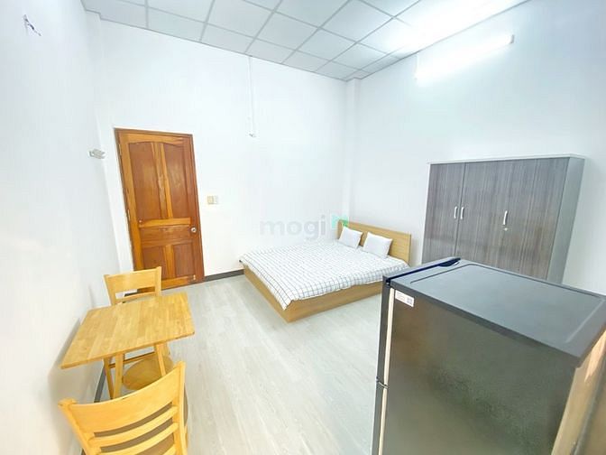 Hình ảnh Căn Hộ Mới - Có Nội Thất - Ngay Lê Đức Thọ, Gò Vấp