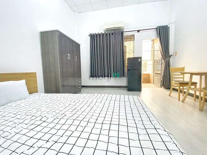 Hình ảnh Căn Hộ Mới - Có Nội Thất - Ngay Lê Đức Thọ, Gò Vấp