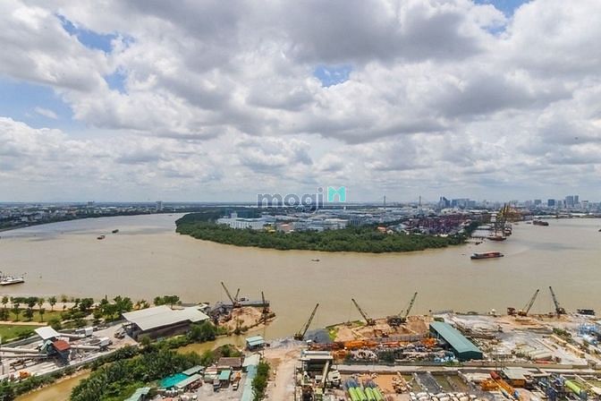 Hình ảnh 3PN New City full nội thất cực xịn view sông chỉ 22 triệu bao phí