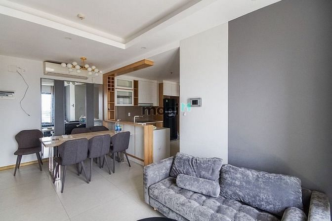 Hình ảnh 3PN New City full nội thất cực xịn view sông chỉ 22 triệu bao phí