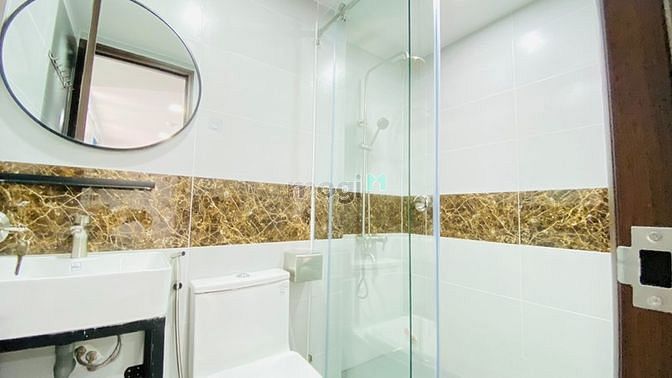 Hình ảnh CHDV 1 Phòng Ngủ full Nội Thất- Máy Giặt Riêng, Quận 3