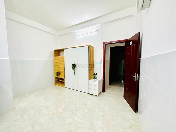 Hình ảnh Cho thuê phòng Studio đầy đủ nội thất cao cấp ở Gò Vấp