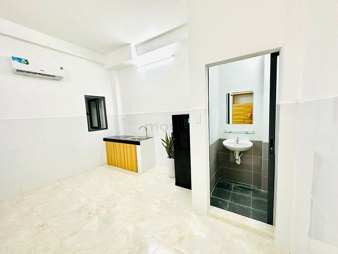 Hình ảnh Cho thuê phòng Studio đầy đủ nội thất cao cấp ở Gò Vấp