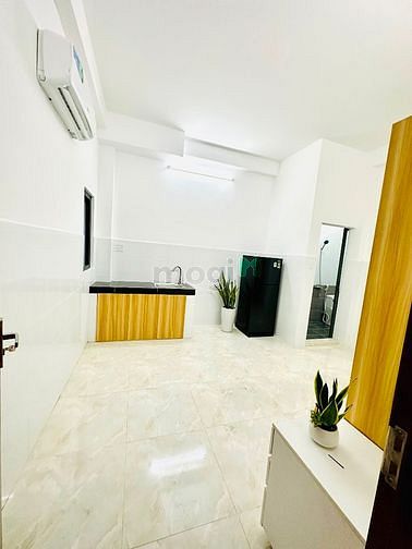 Hình ảnh Cho thuê phòng Studio đầy đủ nội thất cao cấp ở Gò Vấp