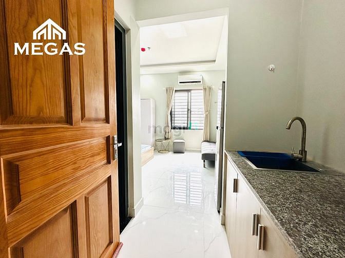 Hình ảnh Căn Hộ Siêu Đẹp - Đầy Đủ Nội Thất - Ngay Quang Trung, Gò Vấp