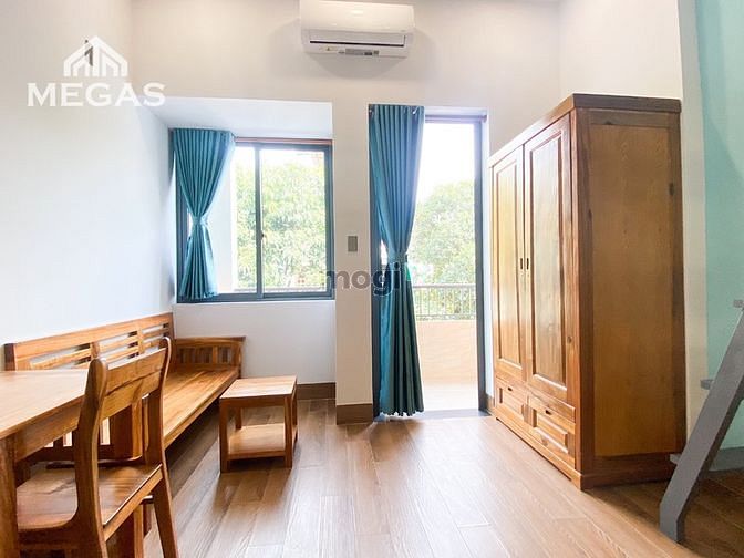 Hình ảnh Mb6623 nạp rút nhanh chóng Full NT có ban công ngay An Phú Quận 2, cách Mai Chí Thọ 2p