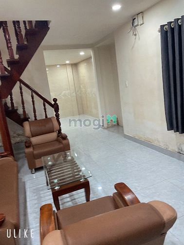Hình ảnh Cho thuê nhà riêng, p21, Bình Thạnh