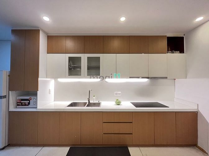 Hình ảnh Căn Hộ Cao Cấp Mới - Đầy Đủ Nội Thất - Gần Sân Bay Tân Sơn Nhất
