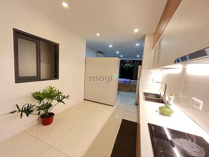 Hình ảnh Căn Hộ Cao Cấp Mới - Đầy Đủ Nội Thất - Gần Sân Bay Tân Sơn Nhất