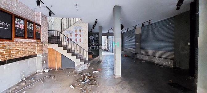 Hình ảnh Cho thuê căn góc 2 mặt tiền đường Gò Dầu, Tân Phú