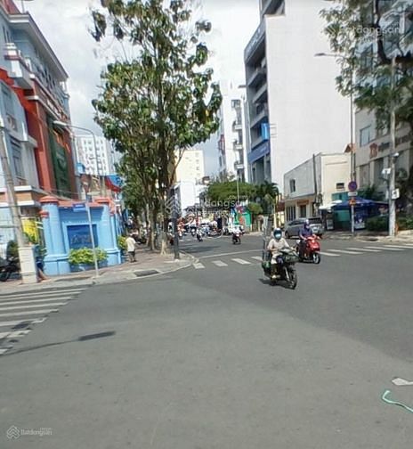 Hình ảnh Ngộp BankBán Gấp lô đất 80m2 Quận 5, Trần Hưng Đạo Gần chợ. Sổ riêng X