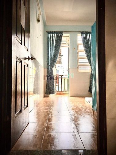 Hình ảnh Phòng trọ 18m2 phan tây hồ- 2tr500 - 1 nữ thuê