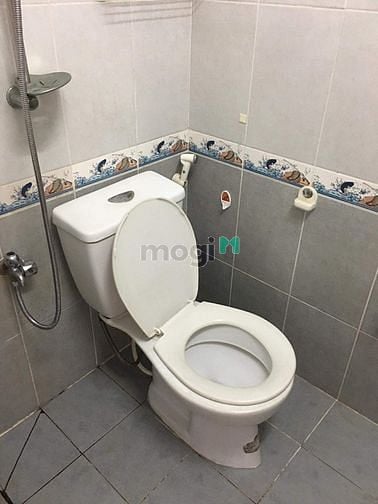 Hình ảnh Phòng trọ 18m2 phan tây hồ- 2tr500 - 1 nữ thuê