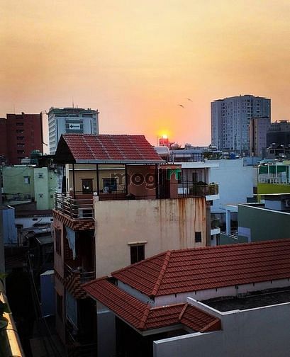 Hình ảnh Phòng trọ 18m2 phan tây hồ- 2tr500 - 1 nữ thuê