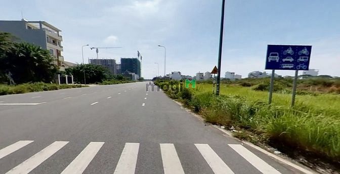 Hình ảnh Tài chính 2tỷ2 sở hữu đất100m2 Trương Văn Bang,Quận 2,NGÂN HÀNG HỖ TRỢ